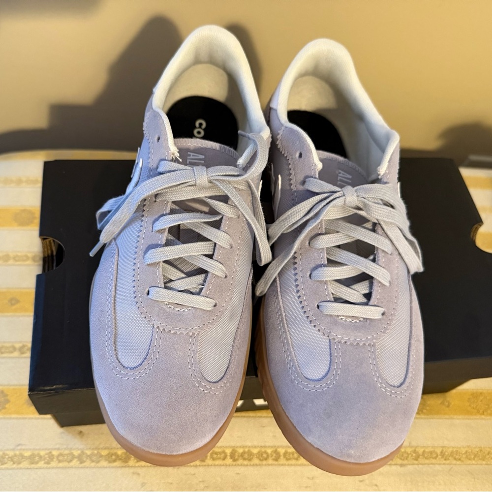 Converse Run Star Trainer Size 9